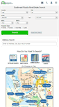 Mobile Screenshot of findsouthwestfloridarealestate.com